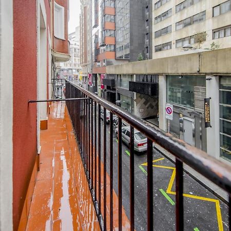 Stunning Apt Para 7Pax En La Gran Via/Centro De Μαδρίτη Εξωτερικό φωτογραφία