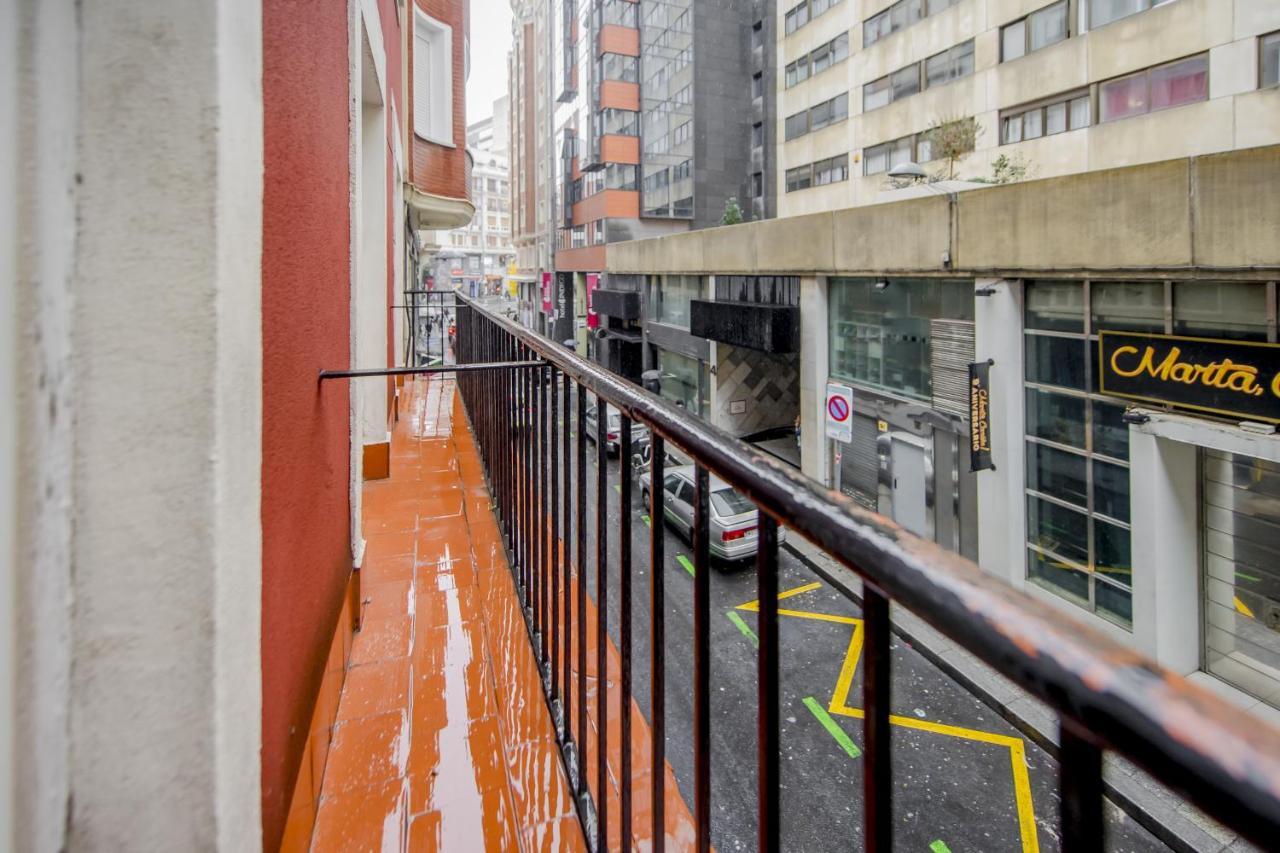 Stunning Apt Para 7Pax En La Gran Via/Centro De Μαδρίτη Εξωτερικό φωτογραφία