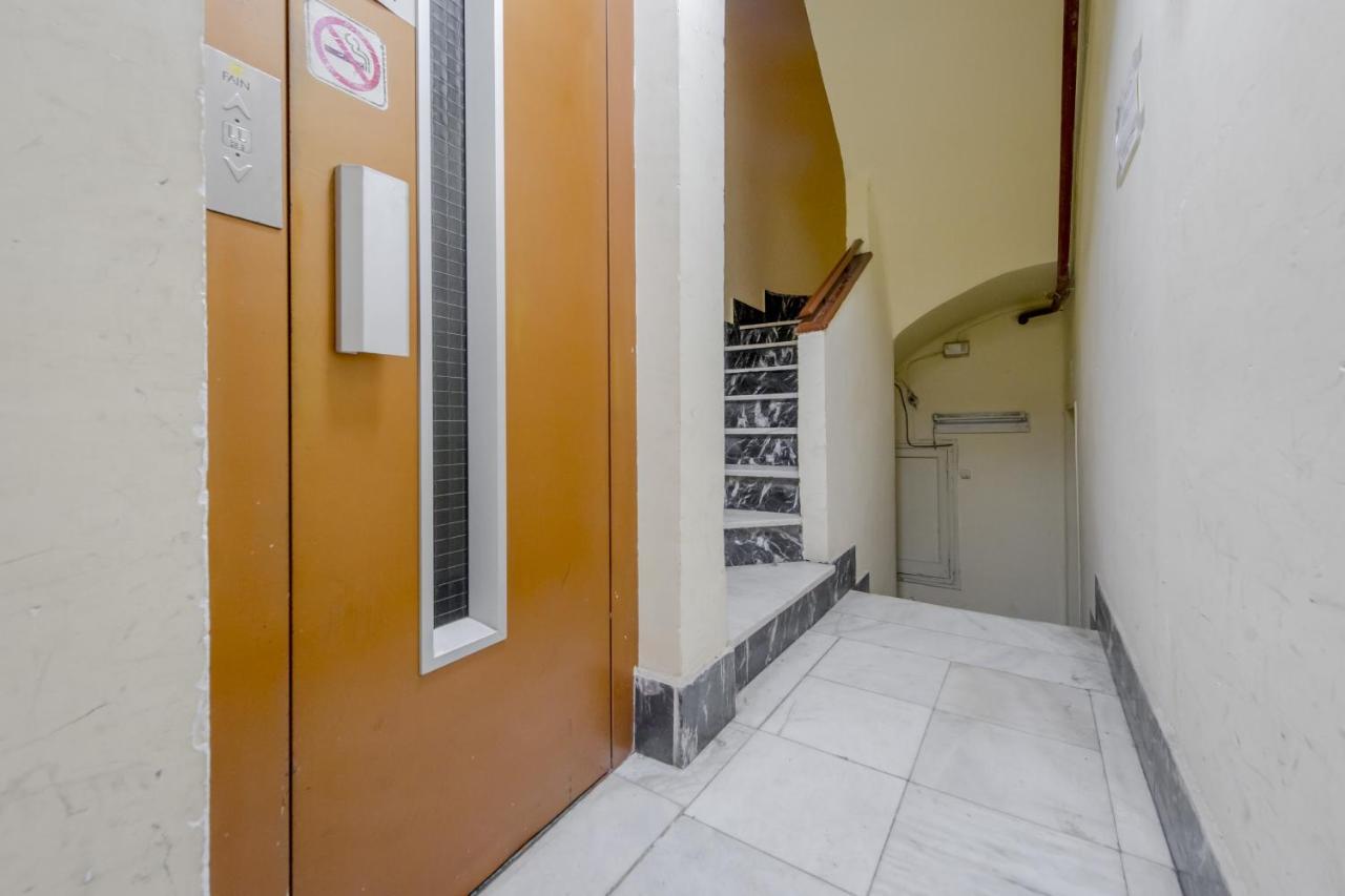 Stunning Apt Para 7Pax En La Gran Via/Centro De Μαδρίτη Εξωτερικό φωτογραφία